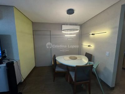 Apartamento, 3 quartos, 79 m² - Foto 3