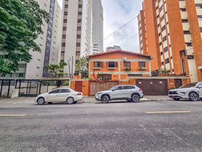 Casa, 4 quartos, 191 m² - Foto 1