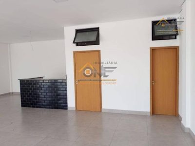 Loja-Salão, 265 m² - Foto 4