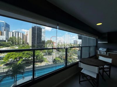 Apartamento, 2 quartos, 75 m² - Foto 3