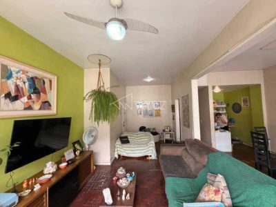Apartamento, 3 quartos, 115 m² - Foto 4
