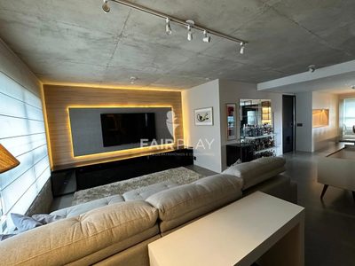 Apartamento, 1 quarto, 90 m² - Foto 3