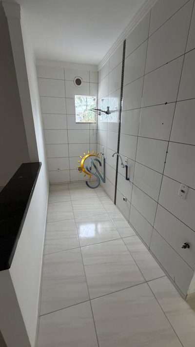 Apartamento, 1 quarto, 36 m² - Foto 3