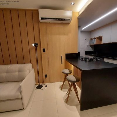 Apartamento, 1 quarto, 52 m² - Foto 4