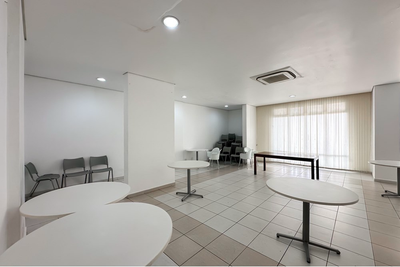 Apartamento, 3 quartos, 92 m² - Foto 2
