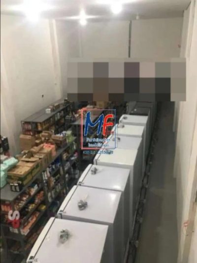 Prédio Inteiro, 280 m² - Foto 4
