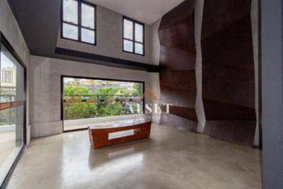 Apartamento, 1 quarto, 70 m² - Foto 3