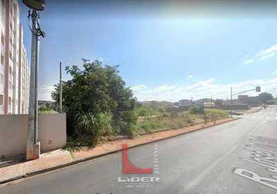 Terreno, 6600 m² - Foto 1
