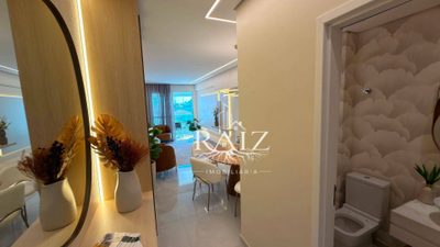 Apartamento, 2 quartos, 84 m² - Foto 3