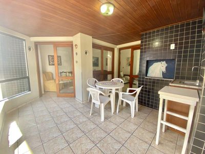 Apartamento, 3 quartos, 136 m² - Foto 5