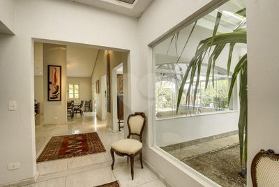 Casa, 5 quartos, 600 m² - Foto 4