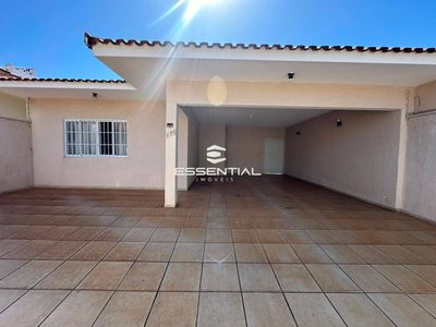 Casa, 3 quartos, 206 m² - Foto 3