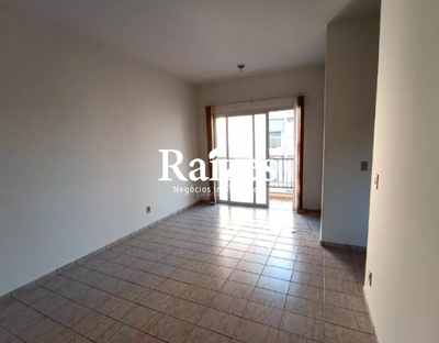 Apartamento, 2 quartos, 56 m² - Foto 2
