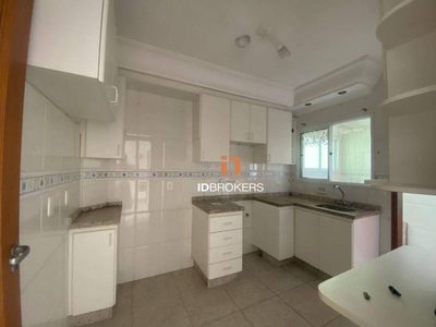 Apartamento, 3 quartos, 83 m² - Foto 5