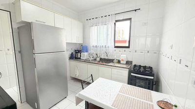 Apartamento, 2 quartos, 85 m² - Foto 5