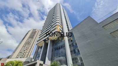 Cobertura, 4 quartos, 389 m² - Foto 1