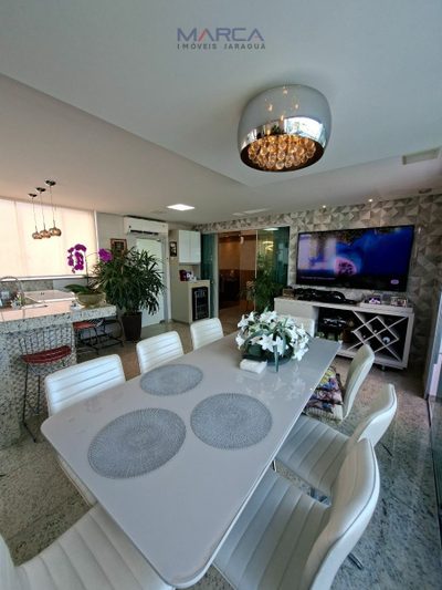 Cobertura, 3 quartos, 180 m² - Foto 5