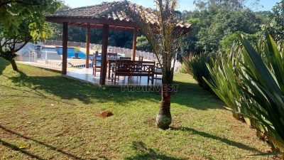 Casa de Condomínio, 5 quartos - Foto 3