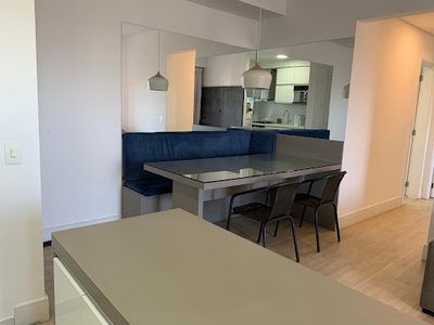 Apartamento, 2 quartos, 66 m² - Foto 2