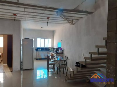 Casa, 4 quartos, 195 m² - Foto 4