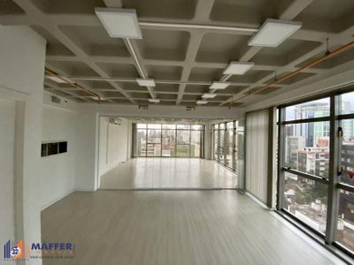 Sala-Conjunto, 66 m² - Foto 4
