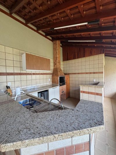 Sobrado, 3 quartos, 250 m² - Foto 4