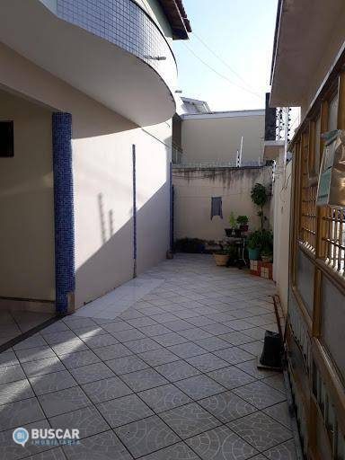 Casa, 4 quartos, 190 m² - Foto 4