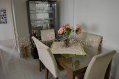 Apartamento, 3 quartos, 84 m² - Foto 2