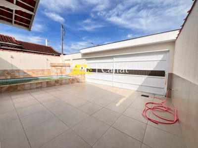 Casa, 3 quartos, 123 m² - Foto 4