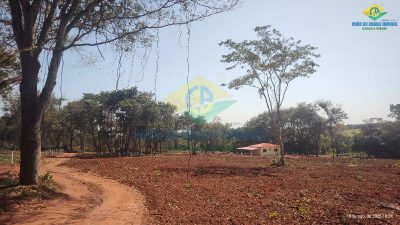 Chácara, 2 quartos - Foto 2
