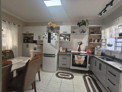 Casa, 2 quartos - Foto 3