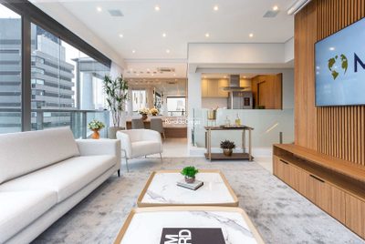 Apartamento, 2 quartos, 106 m² - Foto 4
