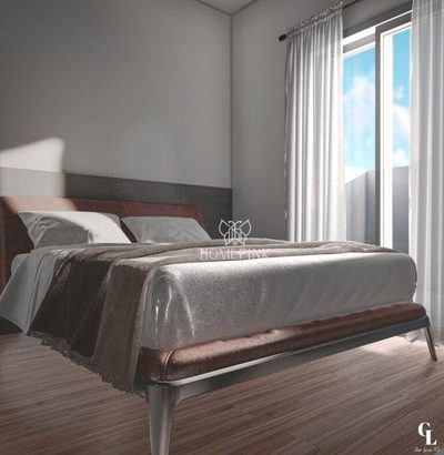 Apartamento, 2 quartos, 33 m² - Foto 3