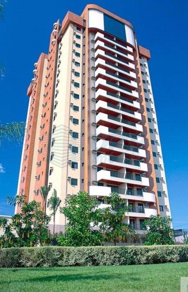 Apartamento, 155 m² - Foto 1