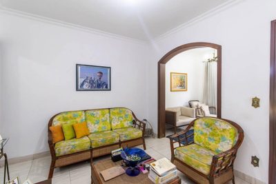 Casa, 3 quartos, 74 m² - Foto 2