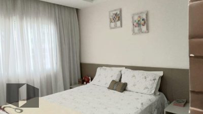 Apartamento, 3 quartos, 116 m² - Foto 5