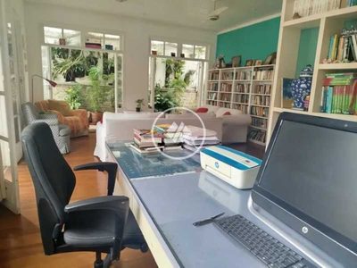Cobertura, 5 quartos, 346 m² - Foto 3
