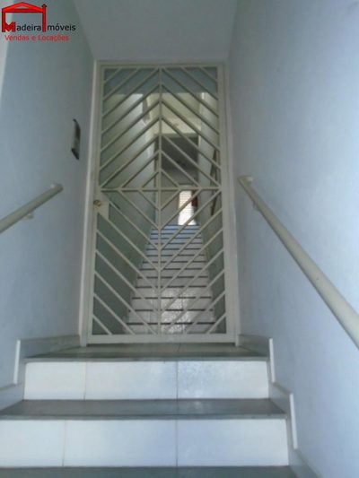 Casa, 1 quarto, 40 m² - Foto 4