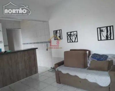 Casa, 2 quartos, 46 m² - Foto 4