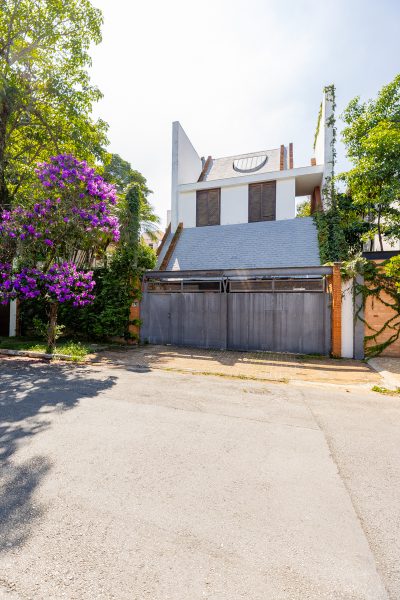 Casa, 4 quartos, 376 m² - Foto 3