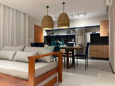 Apartamento, 2 quartos, 73 m² - Foto 5