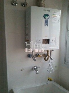 Apartamento, 1 quarto, 44 m² - Foto 2