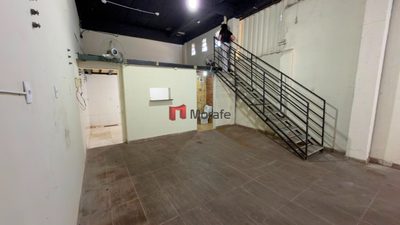 Depósito-Galpão, 90 m² - Foto 3