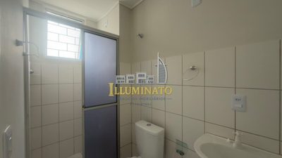Apartamento, 2 quartos, 42 m² - Foto 5