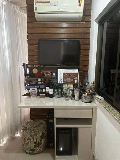 Apartamento, 2 quartos, 80 m² - Foto 4