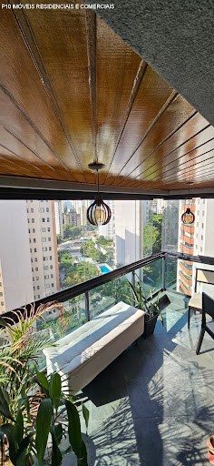 Apartamento, 4 quartos, 170 m² - Foto 1