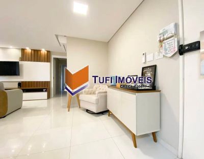 Apartamento, 2 quartos, 85 m² - Foto 5