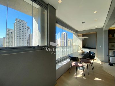 Apartamento, 2 quartos, 60 m² - Foto 5