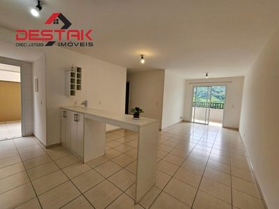 Apartamento, 2 quartos, 86 m² - Foto 1
