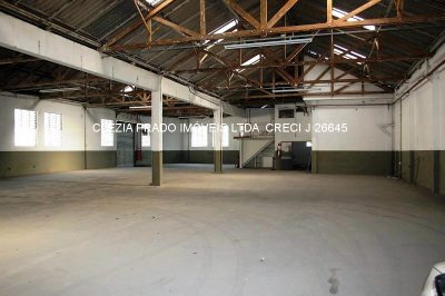 Depósito-Galpão, 1230 m² - Foto 2